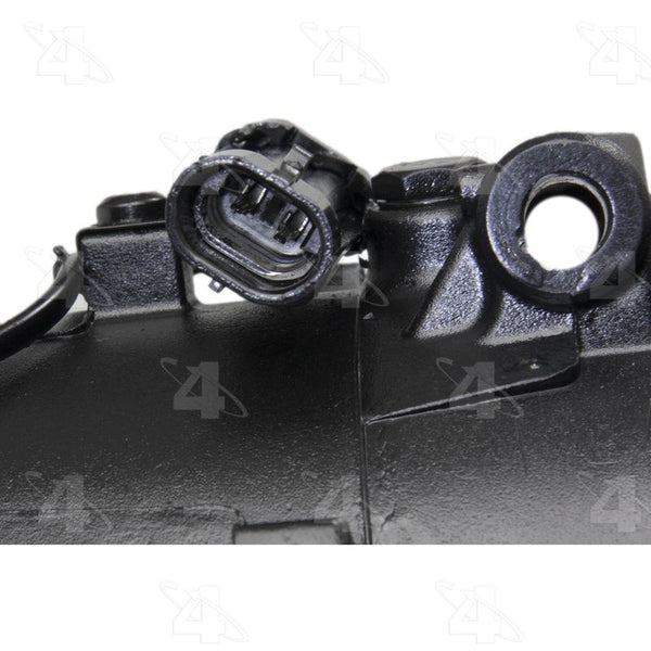 Four Seasons Air Conditioner Compressor (MPN: 67218)