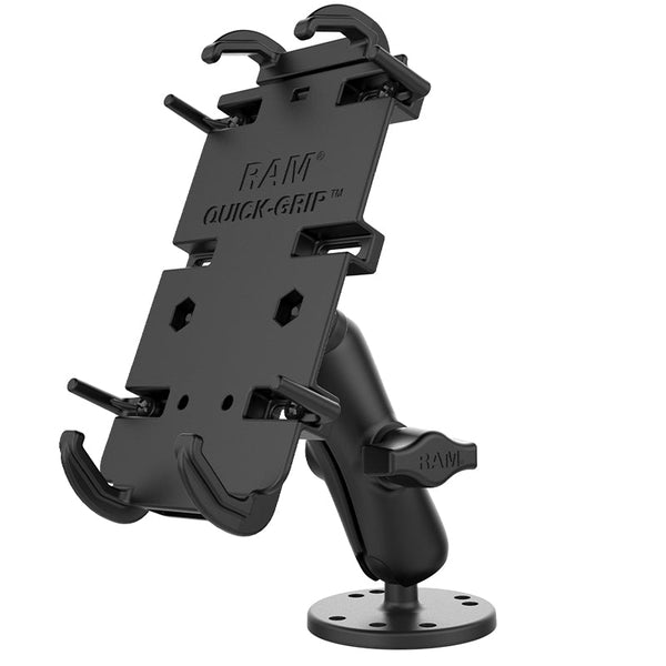 Ram Mounts Quick-Grip XL Cell Phone Mount (MPN: RAM-B-138-PD4U)