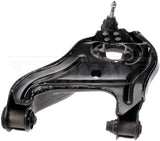 Control Arm and Ball Joint Assembly (MPN: 521-936)