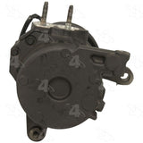Four Seasons Air Conditioner Compressor (MPN: 67357)