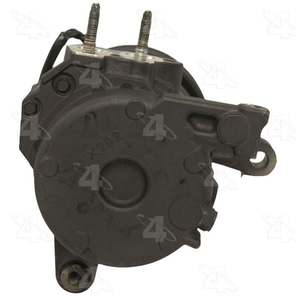 Four Seasons Air Conditioner Compressor (MPN: 67357)