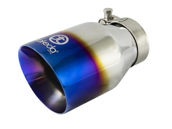 Advanced FLOW Engineering Exhaust System Kit (MPN: 49-37018-L)