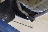 Flowmaster Exhaust System Kit (MPN: 717939)