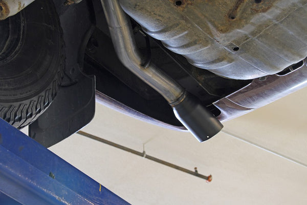 Flowmaster Exhaust System Kit (MPN: 717939)