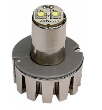 Code 3 Warning Light (MPN: ND0010B)