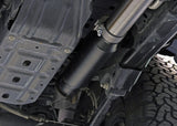 Flowmaster Outlaw Cat Back Exhaust System (MPN: 818109)