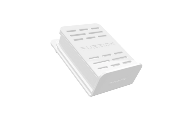 Furrion Refrigerator Interior Light Housing (MPN: C-FCR10DCDTA-013)