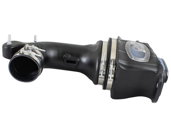 Advanced FLOW Engineering Momentum Cold Air Intake (MPN: 54-74201)