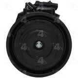 Four Seasons Air Conditioner Compressor (MPN: 77378)