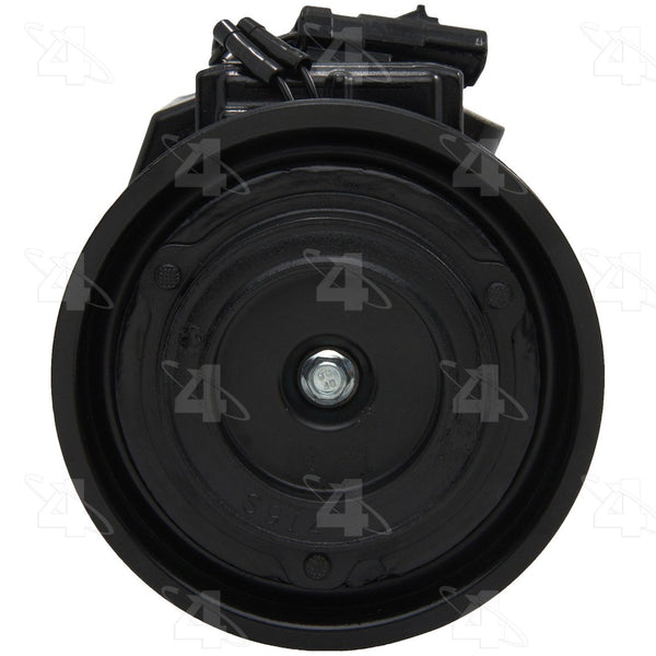 Four Seasons Air Conditioner Compressor (MPN: 77378)