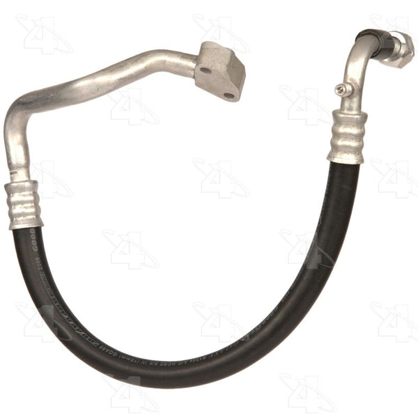 Four Seasons Air Conditioner Hose (MPN: 55123)