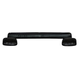 Recon Accessories Roof Marker Light (MPN: 264156BKRGB)