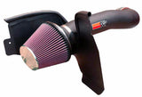 K&N Cold Air Intake 57 Series Generation II (MPN: 57-1540)