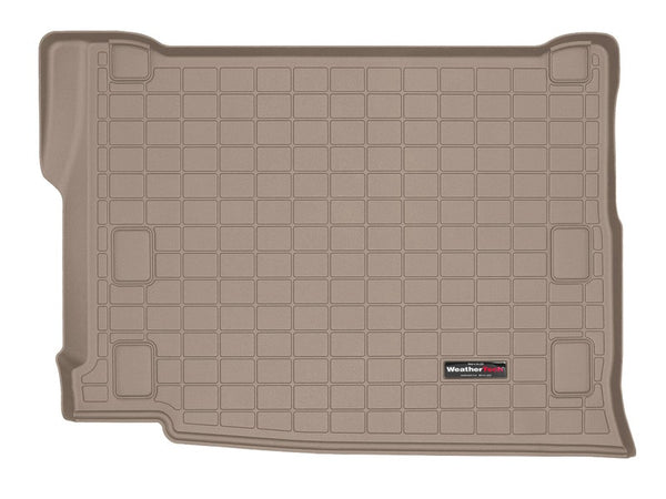 WeatherTech Cargo Liner (MPN: 411452)