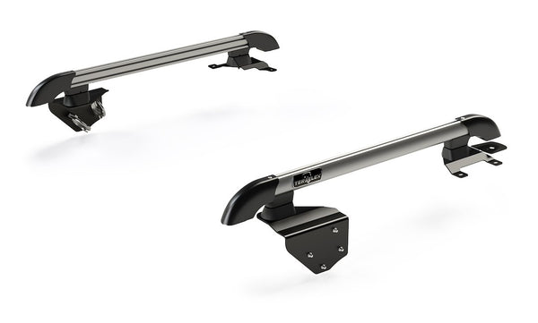 TeraFlex Roof Rack Side Rail (MPN: 4722030)