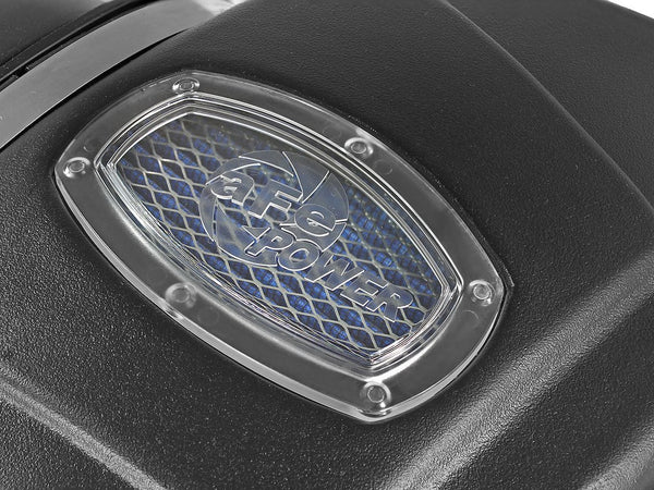 Advanced FLOW Engineering Momentum GT Intake (MPN: 54-76104)