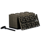 Camco Leveling Block Set (MPN: 44525)