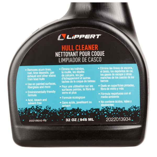 Lippert Boat Hull Cleaner (MPN: 2022013934)