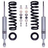 Bilstein B8 6112 Shock Absorber (MPN: 47-311145)
