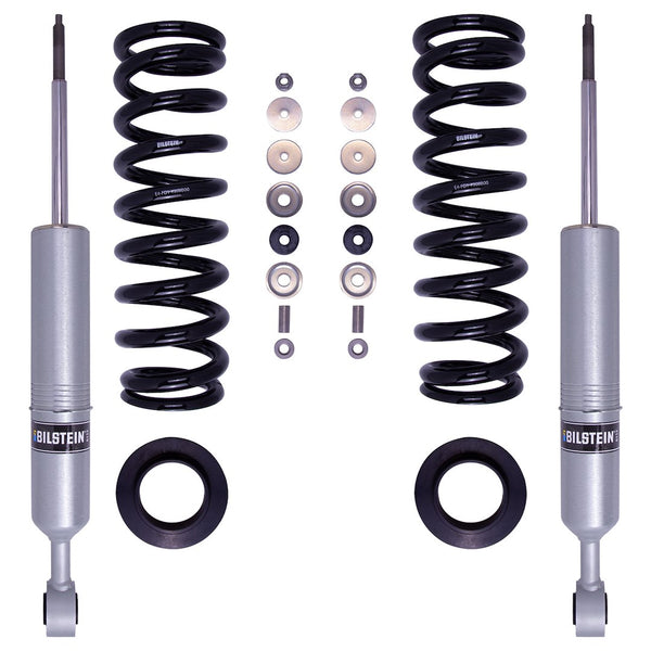 Bilstein B8 6112 Shock Absorber (MPN: 47-311145)
