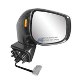 K Source Exterior Mirror Replacement (MPN: 71025U)