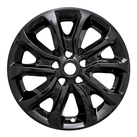 Coast To Coast Impostor Wheel Skin (MPN: IWCIMP409BLK)