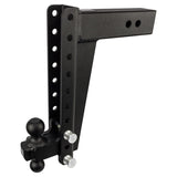 Bulletproof Hitches Heavy Duty Hitch (MPN: HD3014)