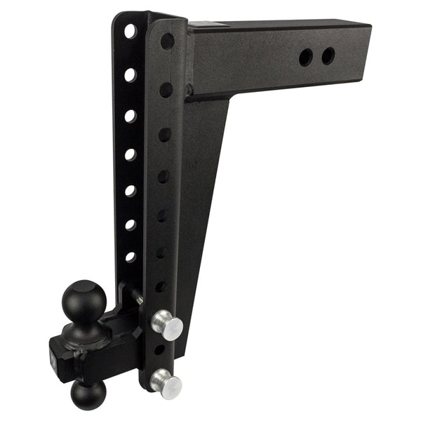 Bulletproof Hitches Heavy Duty Hitch (MPN: HD3014)