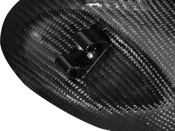 Advanced FLOW Engineering Air Intake Scoop (MPN: 54-12489-C)
