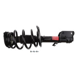 Monroe Shock Absorber Quick-Strut (MPN: 172668)