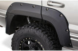 Bushwacker Fender Flare Cut-Out (MPN: 10926-07)