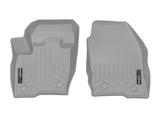 WeatherTech FloorLiner Molded Fit Gray (MPN: 468451)