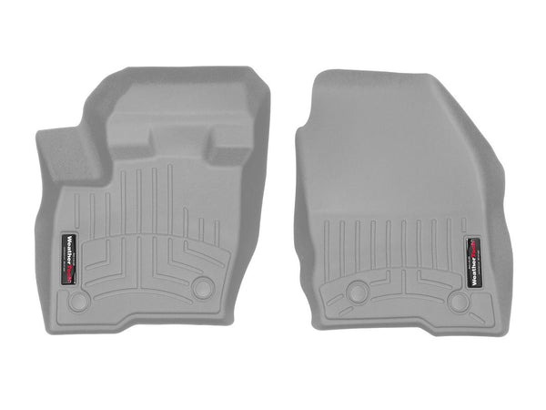 WeatherTech FloorLiner Molded Fit Gray (MPN: 468451)