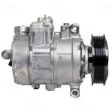 Four Seasons Air Conditioner Compressor (MPN: 158322)