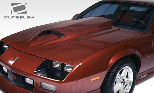 Duraflex Big Block Style Hood (MPN: 103477)