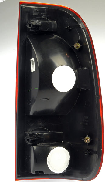 Tail Light Assembly (MPN: 1610236)