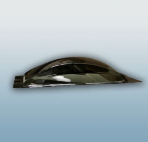 Skylight for RVs - Bubble Type Dome (MPN: K1422BLP)