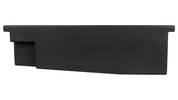 Icon Waste Holding Tank (MPN: 16324)