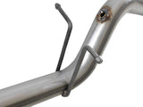 Advanced FLOW Engineering Exhaust System Kit (MPN: 49-44100-B)