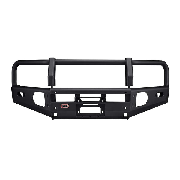 ARB One Piece Bumper for Toyota Applications (MPN: 3423160B)