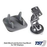 Truck System Technology Tire Pressure Monitoring System (MPN: TST-507-FT-6)