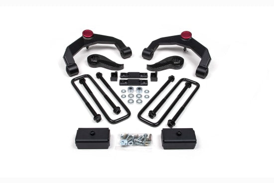 Zone Offroad Lift Kit Suspension (MPN: ZONC48)