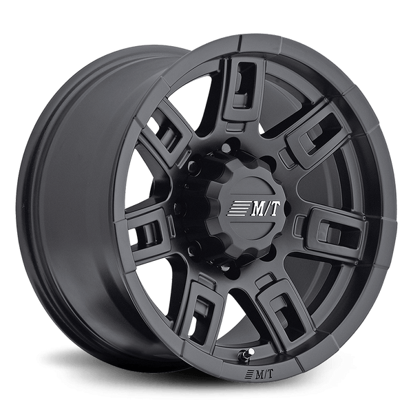 Mickey Thompson Sidebiter II Wheel (MPN: 250546)
