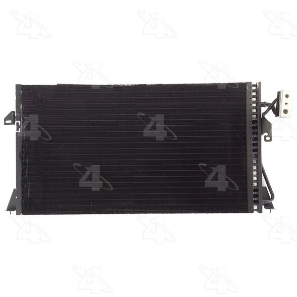Four Seasons Air Conditioner Condenser (MPN: 40459)