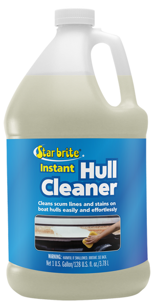 Star Brite Hull Cleaner (MPN: 081700NC)