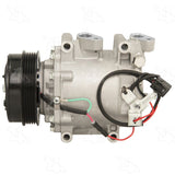 Four Seasons Air Conditioner Compressor (MPN: 98579)