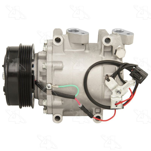 Four Seasons Air Conditioner Compressor (MPN: 98579)