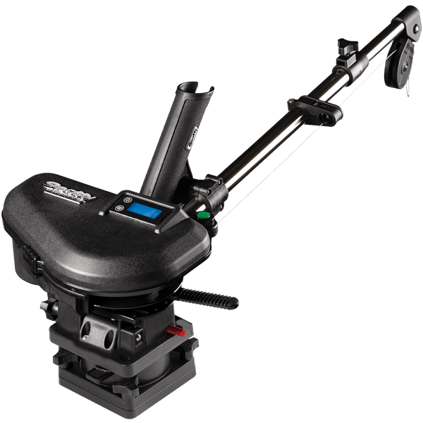 Scotty High Performance Downrigger (MPN: 2106B)