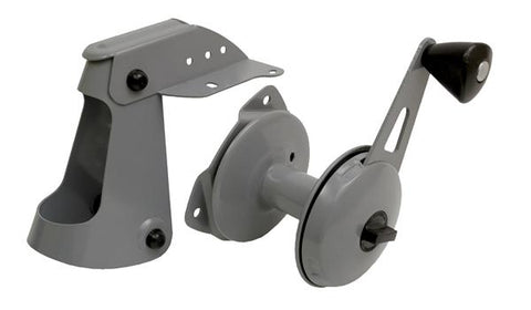 Boat Anchor Lock by Attwood Marine (MPN: 13710-4)