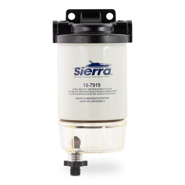 Sierra Marine Fuel Water Separator Filter (MPN: 18-7932-1)